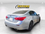 2017 INFINITI Q50 3.0t Premium