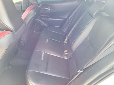 2024 Toyota Prius Prime XSE Premium