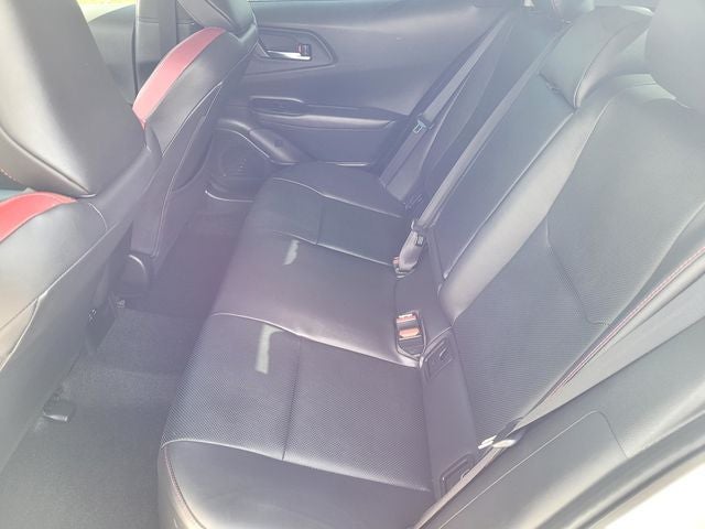 2024 Toyota Prius Prime XSE Premium