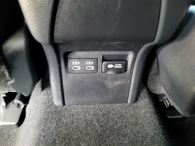 2024 Toyota Prius Prime XSE Premium