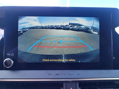 2024 Toyota Prius Prime XSE Premium