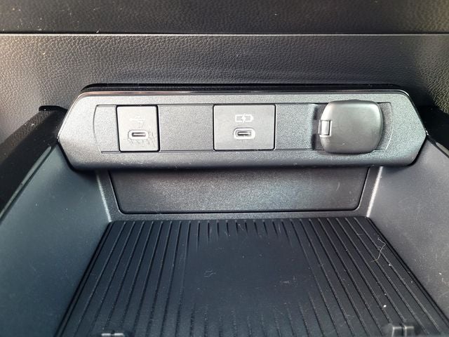 2024 Toyota Prius Prime XSE Premium