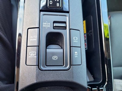 2024 Toyota Prius Prime XSE Premium