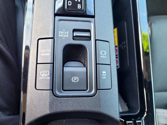 2024 Toyota Prius Prime XSE Premium