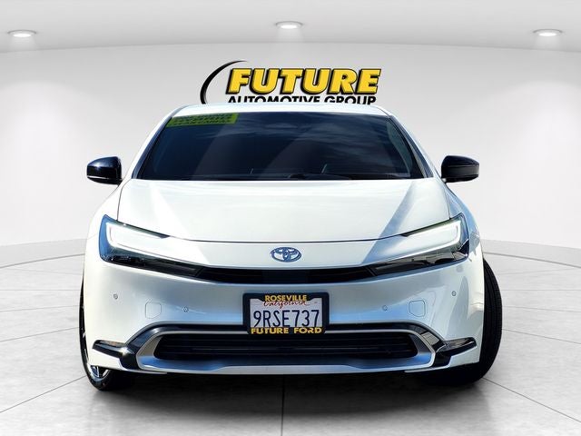 2024 Toyota Prius Prime XSE Premium