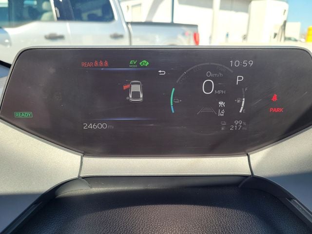 2024 Toyota Prius Prime XSE Premium