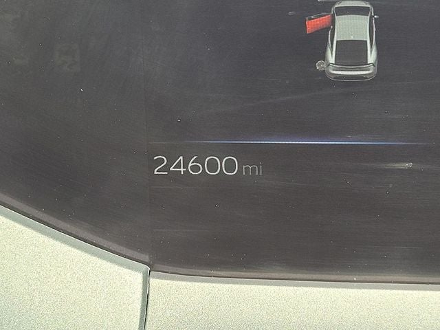 2024 Toyota Prius Prime XSE Premium