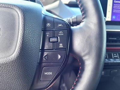 2024 Toyota Prius Prime XSE Premium