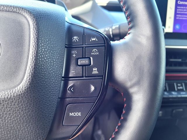 2024 Toyota Prius Prime XSE Premium