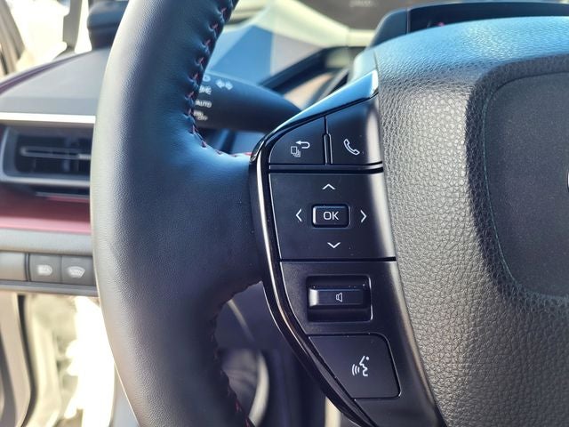 2024 Toyota Prius Prime XSE Premium