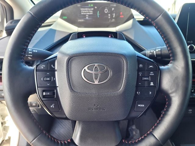 2024 Toyota Prius Prime XSE Premium