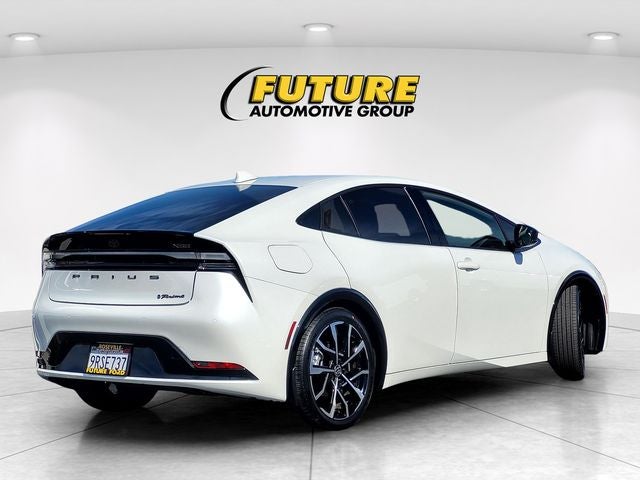 2024 Toyota Prius Prime XSE Premium