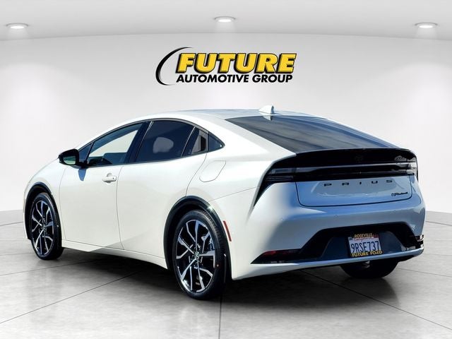 2024 Toyota Prius Prime XSE Premium