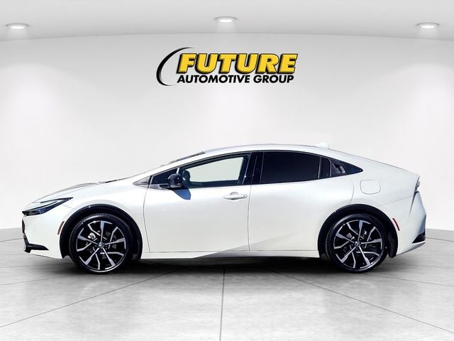 2024 Toyota Prius Prime XSE Premium
