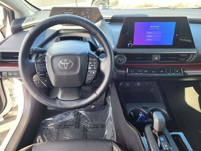 2024 Toyota Prius Prime XSE Premium