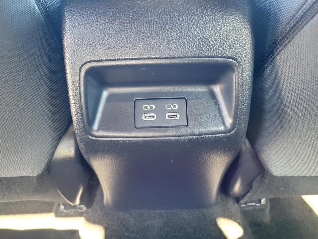 2025 Toyota Corolla Hybrid SE
