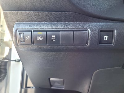 2025 Toyota Corolla Hybrid SE