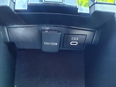 2025 Toyota Corolla Hybrid SE