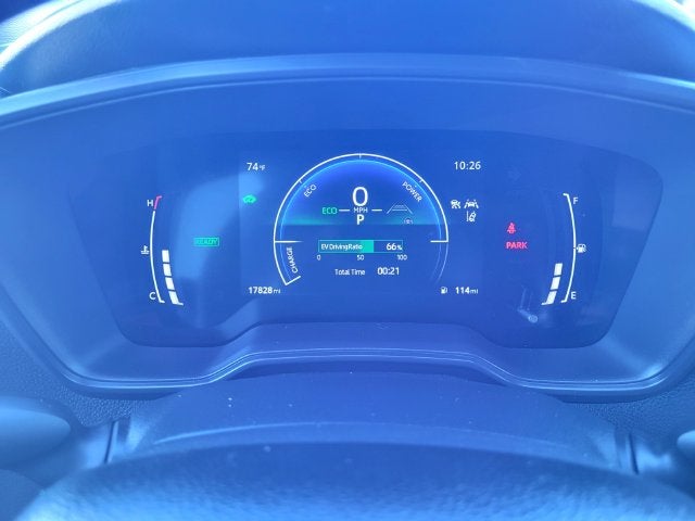2025 Toyota Corolla Hybrid SE