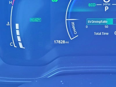 2025 Toyota Corolla Hybrid SE