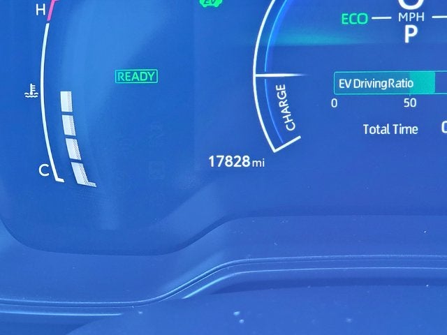 2025 Toyota Corolla Hybrid SE
