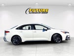 2025 Toyota Corolla Hybrid SE