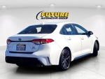 2025 Toyota Corolla Hybrid SE