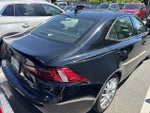 2016 Lexus IS 200t