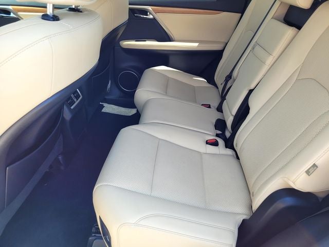 2021 Lexus RX 350L