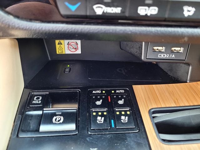 2021 Lexus RX 350L