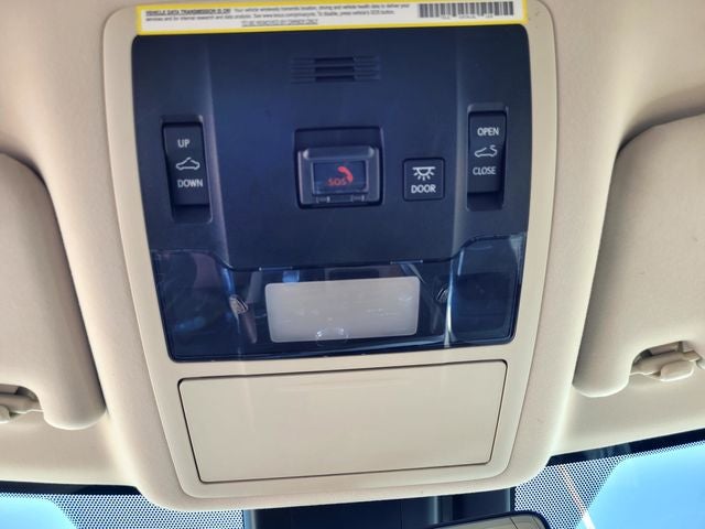 2021 Lexus RX 350L