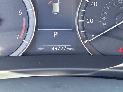 2021 Lexus RX 350L