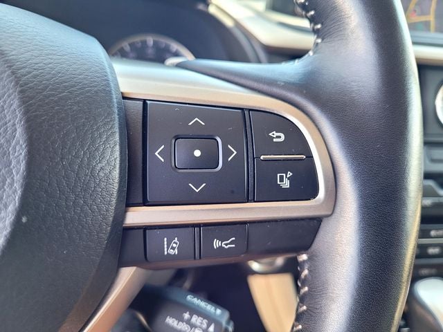 2021 Lexus RX 350L