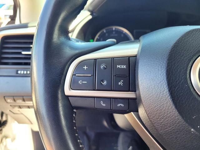 2021 Lexus RX 350L