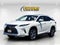 2021 Lexus RX 350L