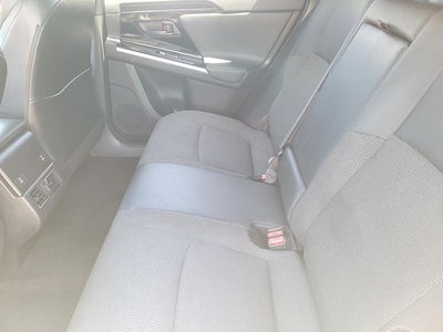 2023 Toyota bZ4X XLE