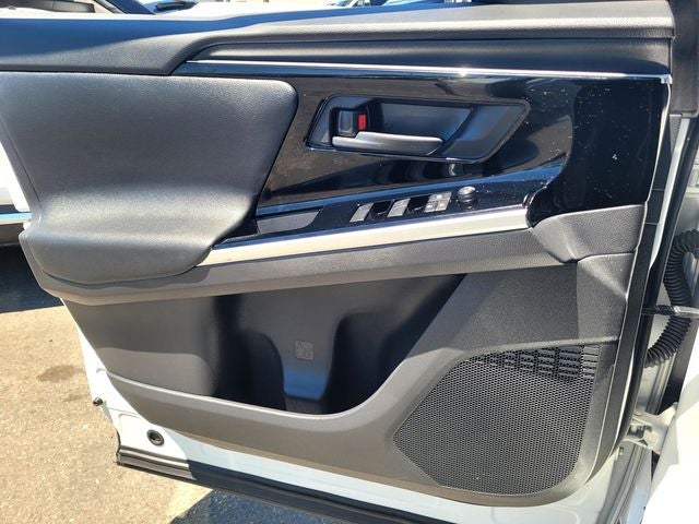 2023 Toyota bZ4X XLE