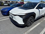 2023 Toyota bZ4X XLE