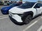 2023 Toyota bZ4X XLE