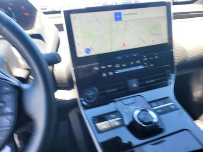 2023 Toyota bZ4X XLE