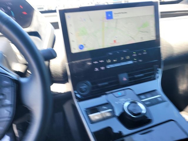 2023 Toyota bZ4X XLE