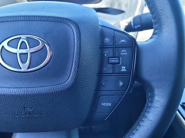 2023 Toyota bZ4X XLE