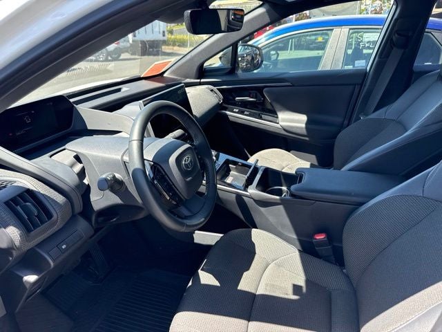 2023 Toyota bZ4X XLE