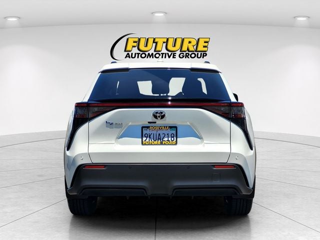 2023 Toyota bZ4X XLE