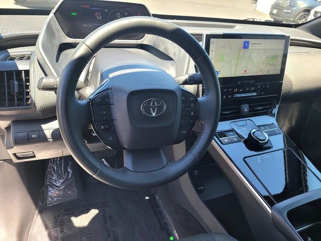 2023 Toyota bZ4X XLE