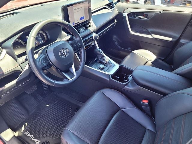 2023 Toyota RAV4 Prime XSE