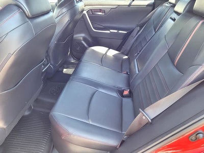 2023 Toyota RAV4 Prime XSE