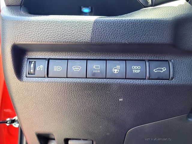 2023 Toyota RAV4 Prime XSE