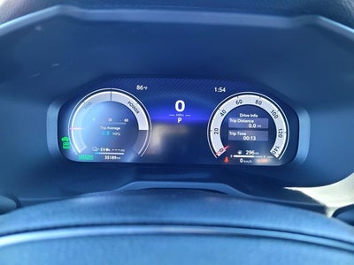 2023 Toyota RAV4 Prime XSE