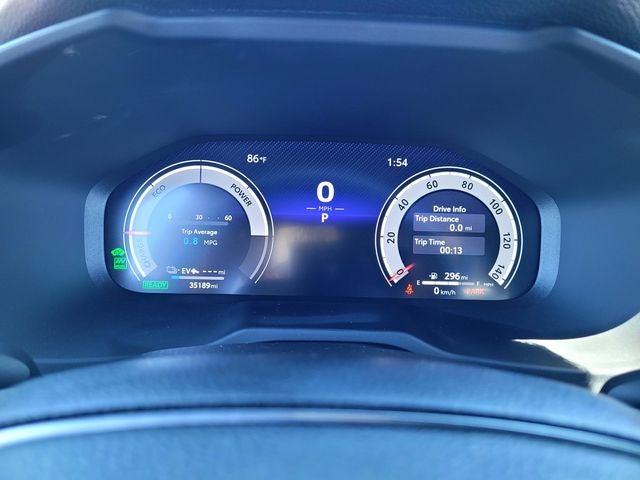 2023 Toyota RAV4 Prime XSE